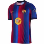 FC Barcelona Camiseta 2026 2027 Casa Azul - Camiseta Barcelona | 7camisetas