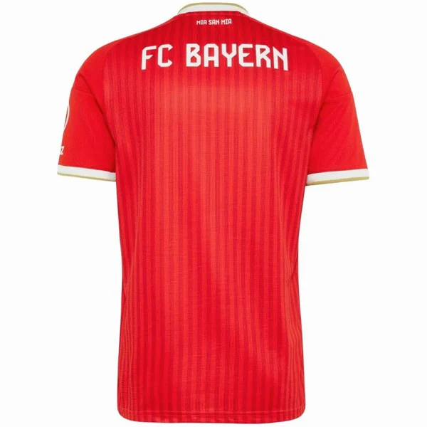 Bayern Múnich Camiseta 2026 2027 Casa Roja - Camiseta Bundesliga Bayern Múnich | 7camisetas