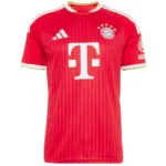 Bayern Múnich Camiseta 2026 2027 Casa Roja - Camiseta Bundesliga Bayern Múnich | 7camisetas