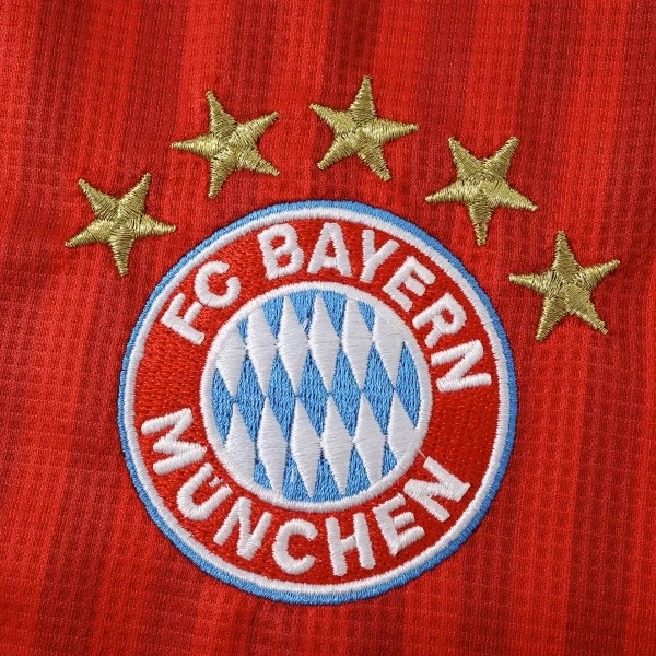 Bayern Múnich Camiseta 2026 2027 Casa Roja - Camiseta Bundesliga Bayern Múnich | 7camisetas