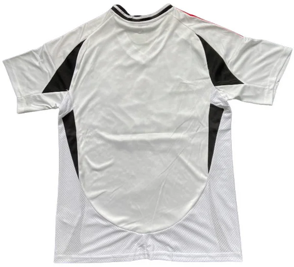 Beşiktaş JK Camiseta 2024 2025 Casa Blanca - Beşiktaş J.k. Camiseta | 7camisetas