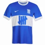 Birmingham City F.C Camiseta 2024 2025 Casa Azul - Birmingham City Fc Camiseta | 7camisetas