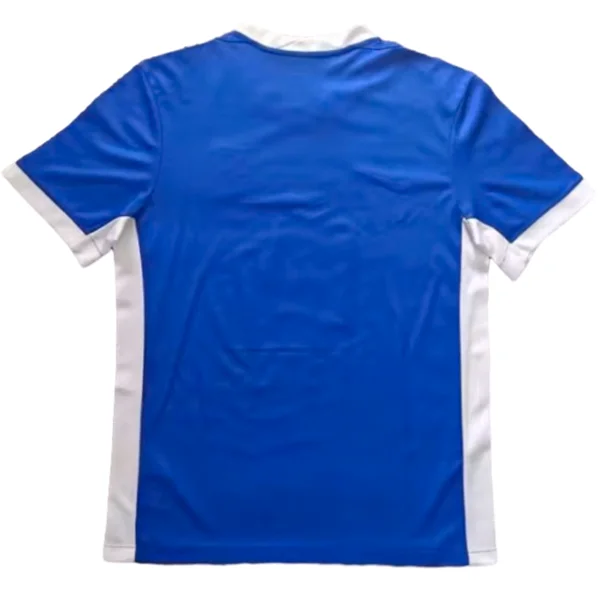 Birmingham City F.C Camiseta 2024 2025 Casa Azul - Birmingham City Fc Camiseta | 7camisetas