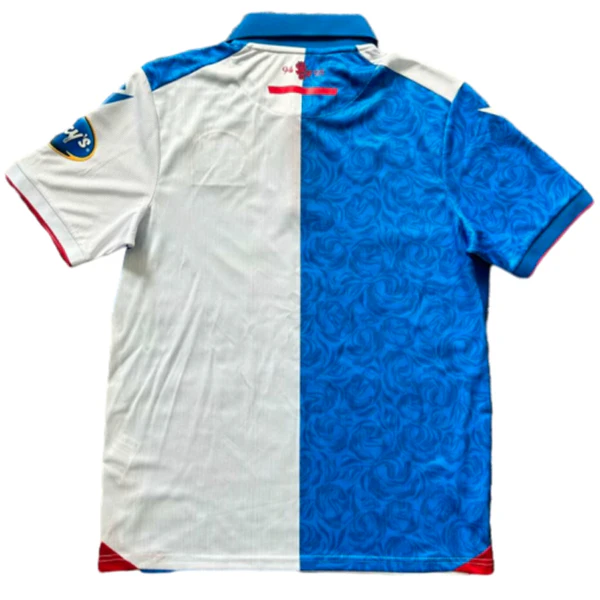 Blackburn Rovers Camiseta 2024 2025 Casa Azul - Camiseta Blackburn Rovers | 7camisetas