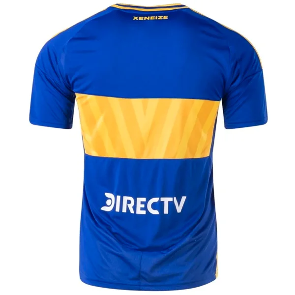 Boca Juniors Camiseta 2024 2025 Casa Azul - Camiseta Boca Juniors | 7camisetas