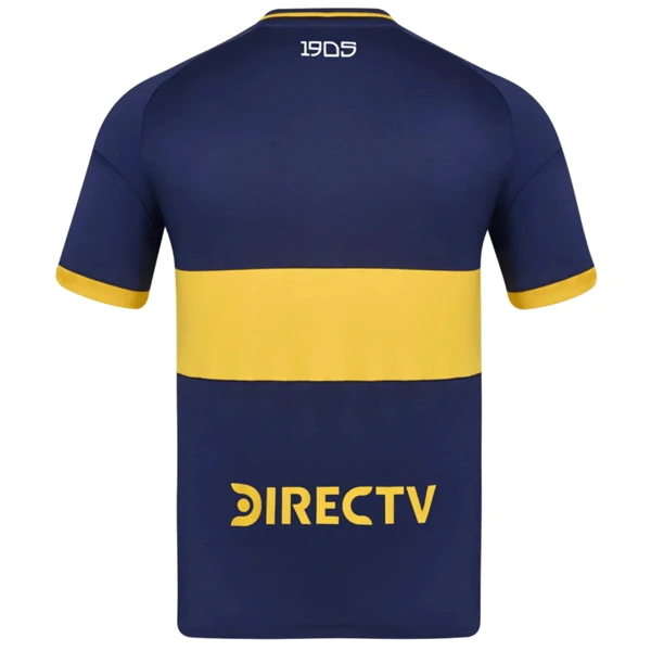 Boca Juniors Camiseta 2025 2026 Casa Azul - Camiseta Boca Juniors | 7camisetas