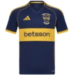 Boca Juniors Camiseta 2025 2026 Casa Azul - Camiseta Boca Juniors | 7camisetas
