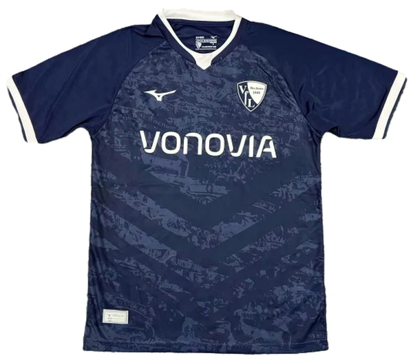 VfL Bochum Camiseta 2024 2025 Casa Azul - Camiseta Vfl Bochum | 7camisetas