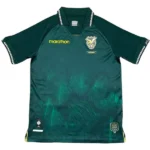 Bolivia Camiseta 2026 Casa Verde - Camiseta Bolivia | 7camisetas