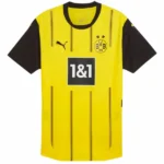 Borussia Dortmund Camiseta 2024 2025 Casa Amarilla - Camiseta Bundesliga Borussia Dortmund | 7camisetas