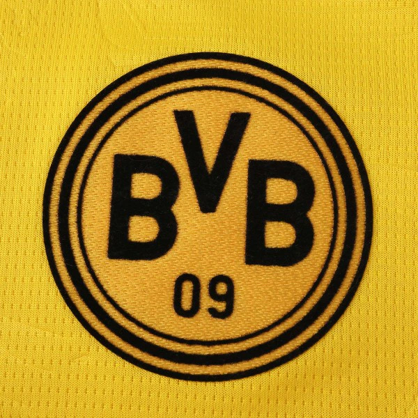 Borussia Dortmund Camiseta 2025 2026 Casa Amarilla - Camiseta Bundesliga Borussia Dortmund | 7camisetas