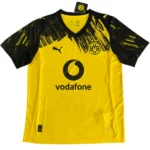 Borussia Dortmund Camiseta 2025 2026 Casa Amarilla - Camiseta Bundesliga Borussia Dortmund | 7camisetas