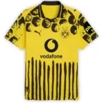 Borussia Dortmund Camiseta 2025 2026 Casa Amarilla - Camiseta Bundesliga Borussia Dortmund | 7camisetas