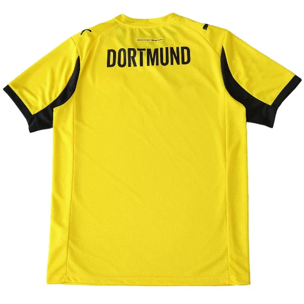 Borussia Dortmund Camiseta 2025 2026 Casa Amarilla - Camiseta Bundesliga Borussia Dortmund | 7camisetas