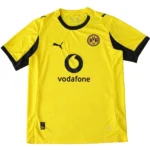 Borussia Dortmund Camiseta 2025 2026 Casa Amarilla - Camiseta Bundesliga Borussia Dortmund | 7camisetas