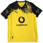 Borussia Dortmund Camiseta 2025 2026 Casa Amarilla - Camiseta Bundesliga Borussia Dortmund | 7camisetas
