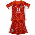 Borussia Dortmund Camiseta 2025 2026 Casa Roja - Camiseta Bundesliga Borussia Dortmund | 7camisetas