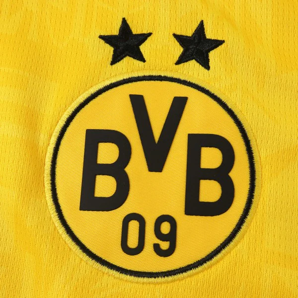 Borussia Dortmund Camiseta 2026 2027 Casa Amarilla - Camiseta Bundesliga Borussia Dortmund | 7camisetas