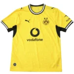Borussia Dortmund Camiseta 2026 2027 Casa Amarilla - Camiseta Bundesliga Borussia Dortmund | 7camisetas
