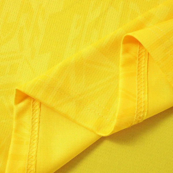 Borussia Dortmund Camiseta 2026 2027 Casa Amarilla - Camiseta Bundesliga Borussia Dortmund | 7camisetas