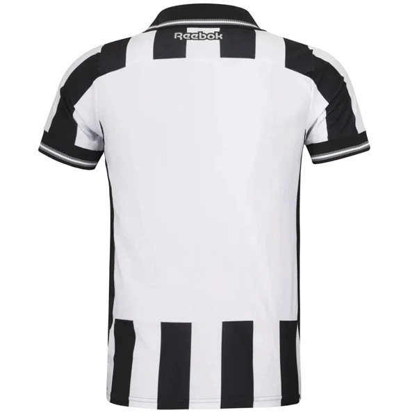 Botafogo Camiseta 2025 2026 Casa Negra - Camiseta Botafogo | 7camisetas