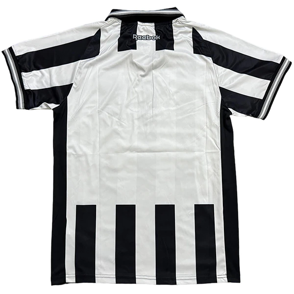 Botafogo Camiseta 2025 2026 Casa Negra - Camiseta Botafogo | 7camisetas