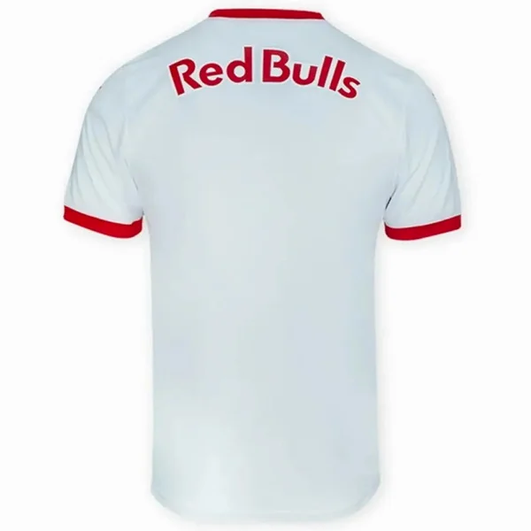 Red Bull Bragantino Camiseta 2025 2026 Casa Blanca - Camiseta Red Bull Bragantino | 7camisetas