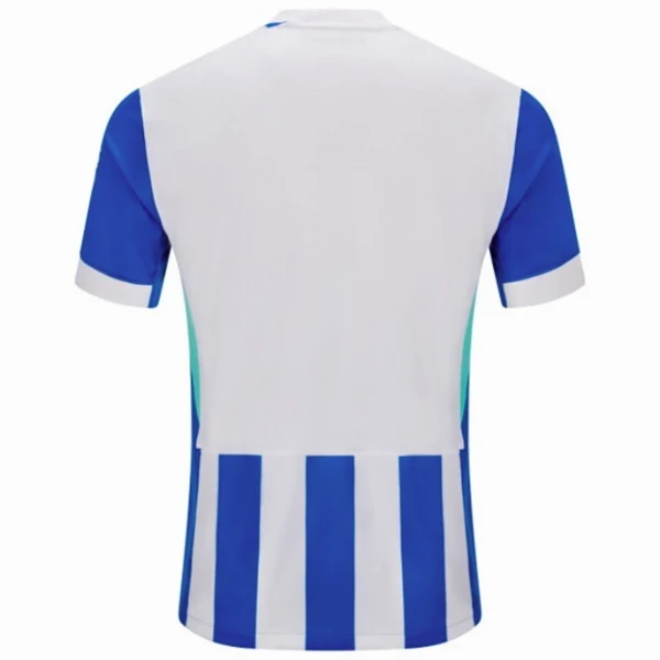Brighton & Hove Albion Camiseta 2025 2026 Casa Azul - Camiseta Brighton & Hove Albion | 7camisetas