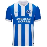 Brighton & Hove Albion Camiseta 2025 2026 Casa Azul - Camiseta Brighton & Hove Albion | 7camisetas