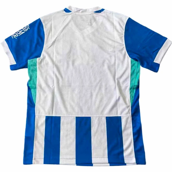 Brighton & Hove Albion Camiseta 2025 2026 Casa Azul - Camiseta Brighton & Hove Albion | 7camisetas