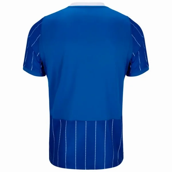 Brighton & Hove Albion Camiseta 2026 2027 Casa Azul - Camiseta Brighton & Hove Albion | 7camisetas