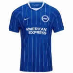 Brighton & Hove Albion Camiseta 2026 2027 Casa Azul - Camiseta Brighton & Hove Albion | 7camisetas
