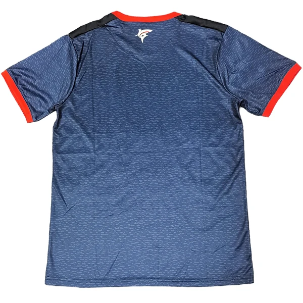 Cabo Verde Camiseta 2024 Casa Verde - Camiseta Cabo Verde | 7camisetas