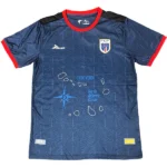 Cabo Verde Camiseta 2024 Casa Verde - Camiseta Cabo Verde | 7camisetas