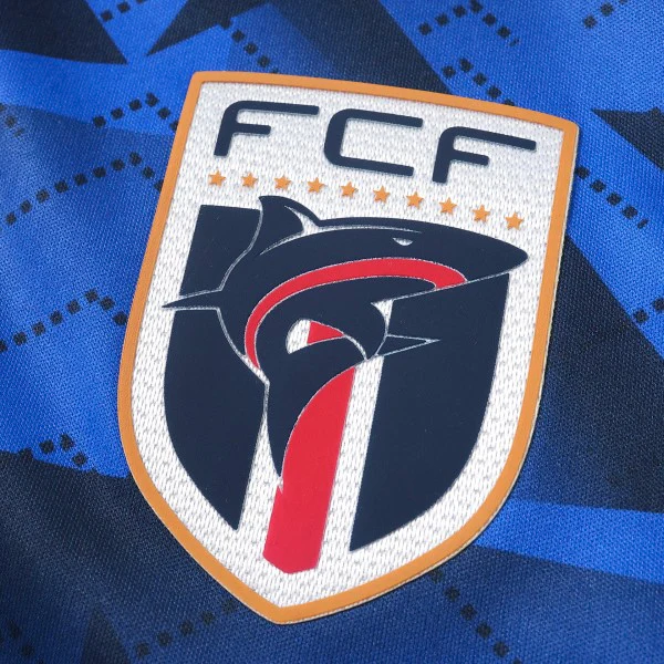 Cabo Verde Camiseta 2026 Casa Verde - Camiseta Cabo Verde | 7camisetas