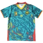 Camerún Camiseta 2026 Casa Verde - Camiseta Camerún 2026 | 7camisetas