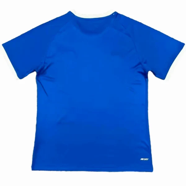 Cardiff City Camiseta 2024 2025 Casa Azul - Camiseta Cardiff City | 7camisetas
