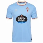 Celta de Vigo Camiseta 2026 2027 Casa Azul - Camiseta La Liga Celta De Vigo | 7camisetas