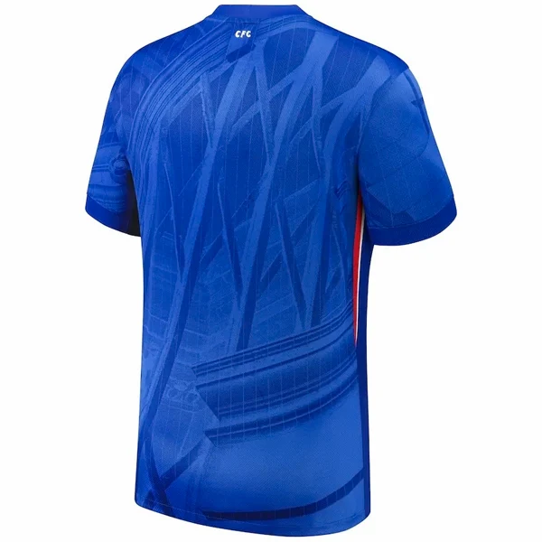 Chelsea Camiseta 2025 2026 Casa Azul - Camiseta Chelsea | 7camisetas