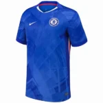 Chelsea Camiseta 2025 2026 Casa Azul - Camiseta Chelsea | 7camisetas