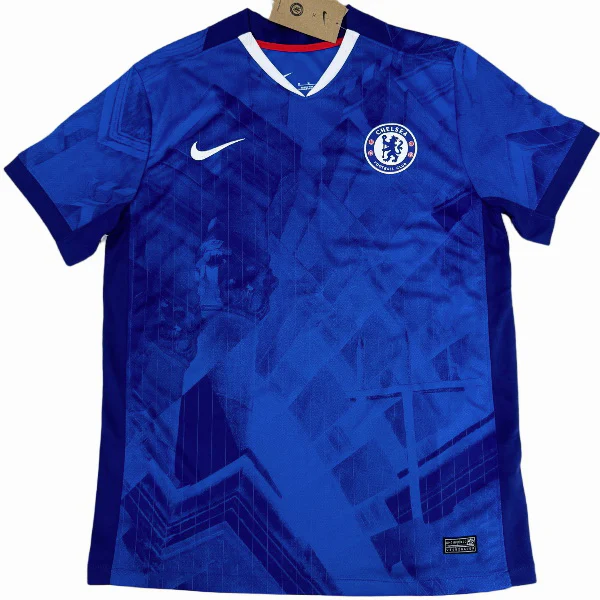 Chelsea Camiseta 2025 2026 Casa Azul - Camiseta Chelsea | 7camisetas