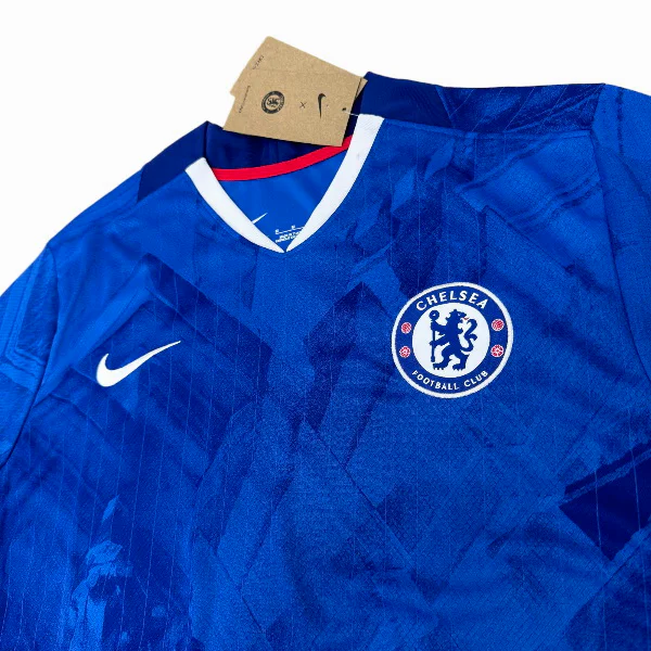 Chelsea Camiseta 2025 2026 Casa Azul - Camiseta Chelsea | 7camisetas
