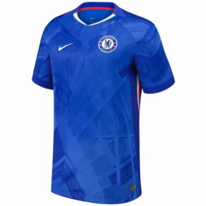 Chelsea Camiseta 2025 2026 Casa Azul - Camiseta Chelsea | 7camisetas