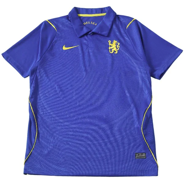 Chelsea Camiseta 2026 2027 Casa Azul - Camiseta Chelsea | 7camisetas