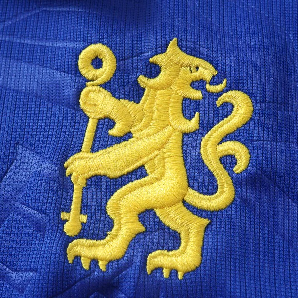 Chelsea Camiseta 2026 2027 Casa Azul - Camiseta Chelsea | 7camisetas