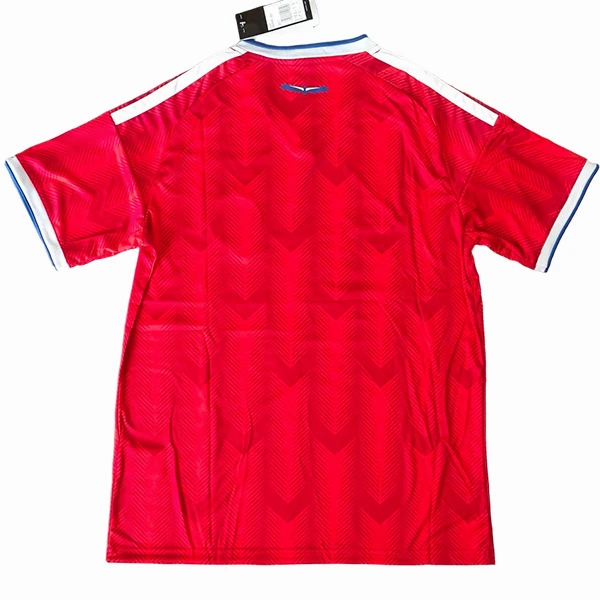 Chile Camiseta 2025 Casa Roja - Camiseta Chile 2026 | 7camisetas