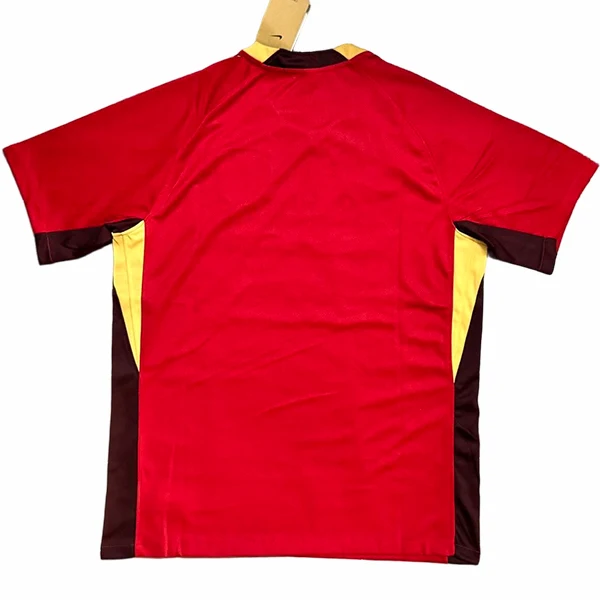 China Camiseta 2025 Casa Roja - Camiseta China | 7camisetas
