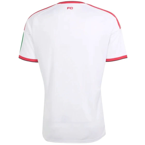 FC Colonia Camiseta 2026 2027 Casa Blanca - Camiseta Bundesliga FC Colonia | 7camisetas