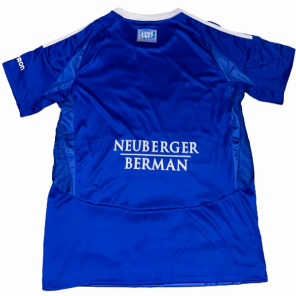 Como 1907 Camiseta 2024 2025 Casa Azul - Camiseta Serie A Como 1907 | 7camisetas