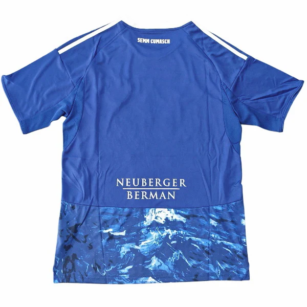 Como 1907 Camiseta 2025 2026 Casa Azul - Camiseta Serie A Como 1907 | 7camisetas